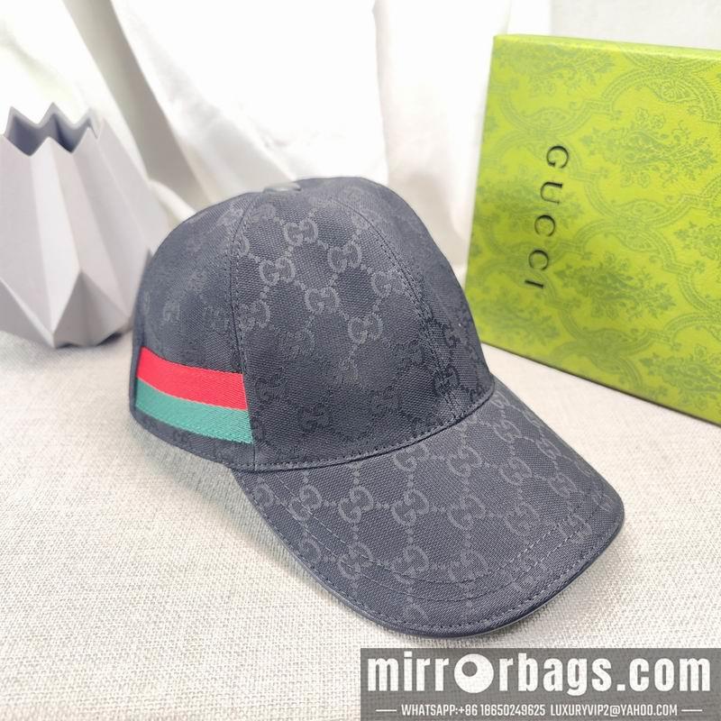 Replica Gucci cap dx21