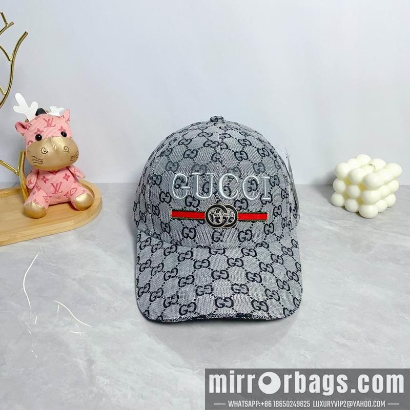 Replica Gucci cap dx90