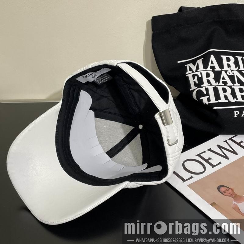 Replica Chanel Cap 072207