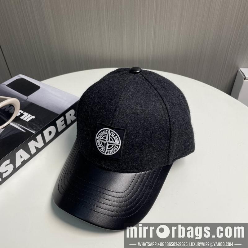 Replica Stone Island cap 010401