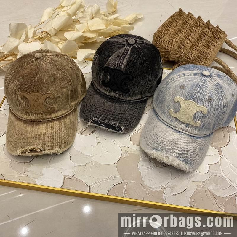 Replica Celine cap dx63