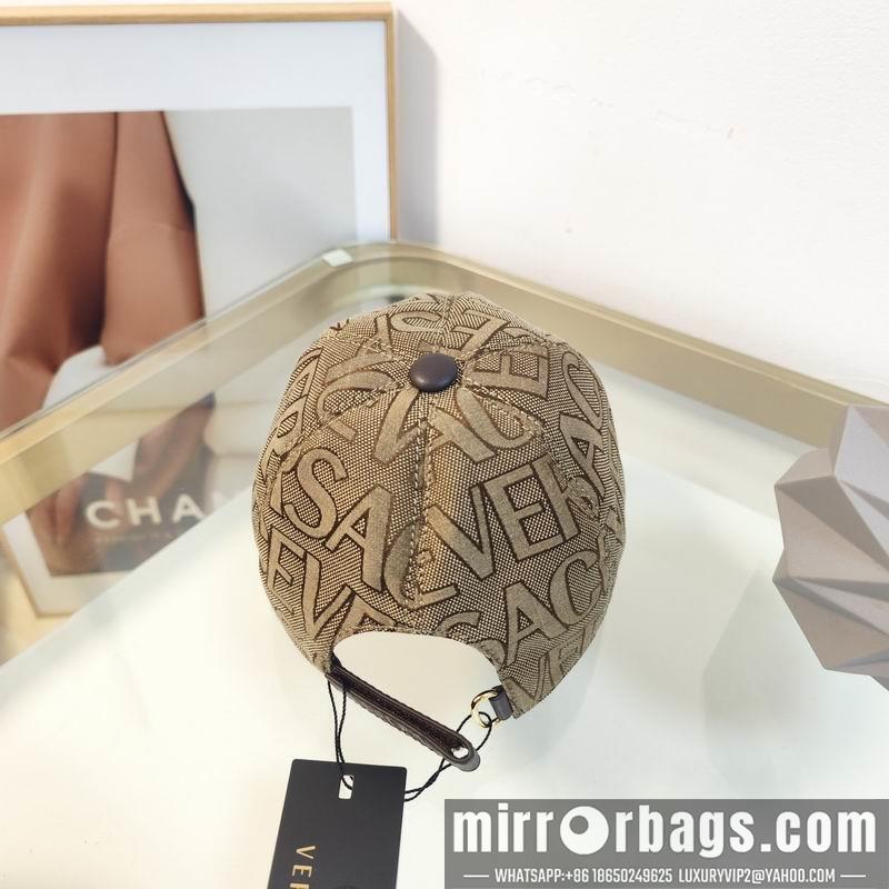 Replica Versace cap dx10