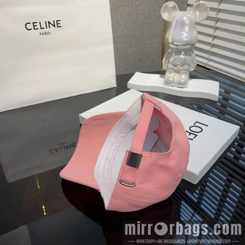 Replica Celine cap dx05