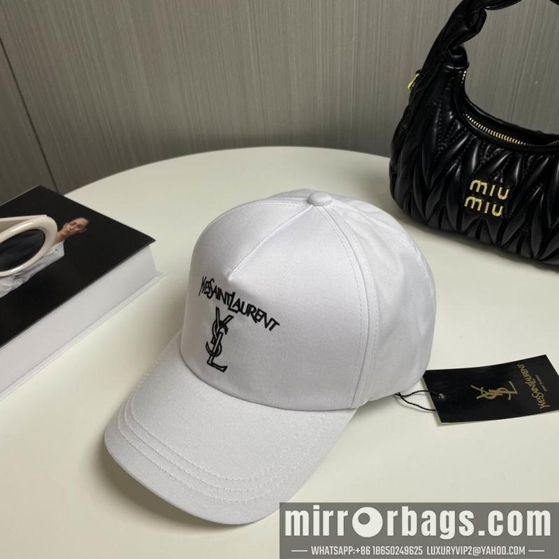 Replica YSL cap dx12