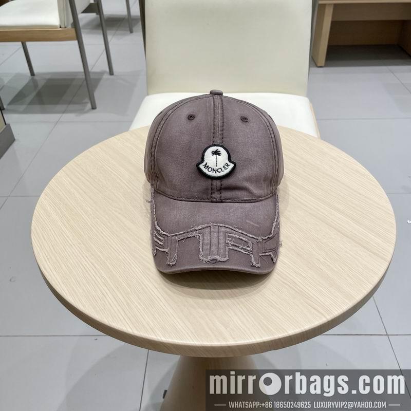 Replica Moncler cap 021001