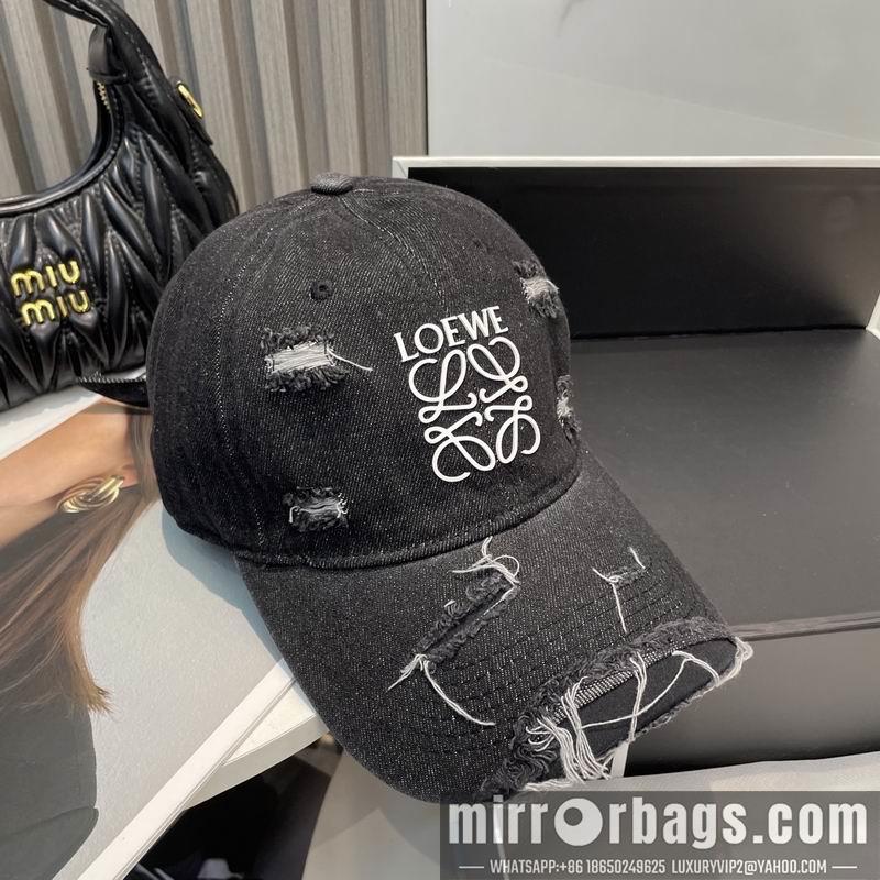 Replica Loewe Hat dx54