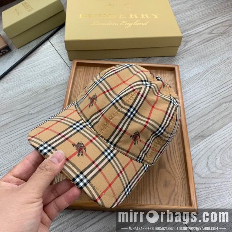 Replica Burberry Hat34