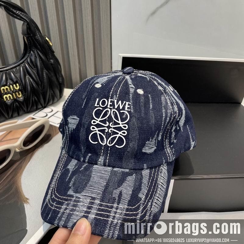Replica Loewe cap dx53