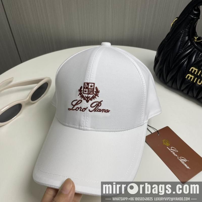 Replica Loro Piana Hat 122801