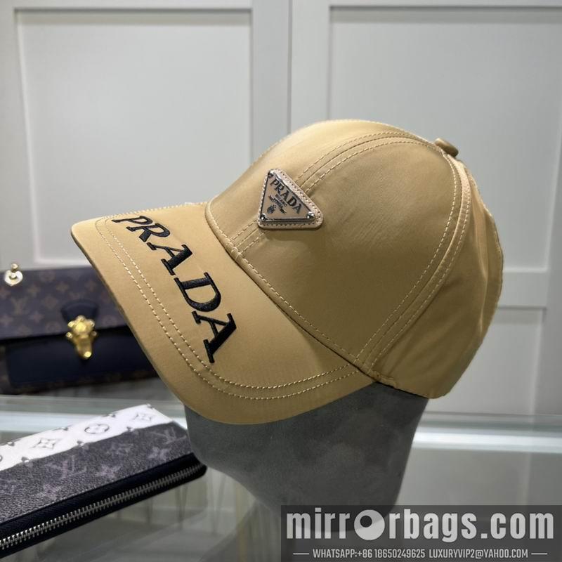 Replica Prada cap dx44
