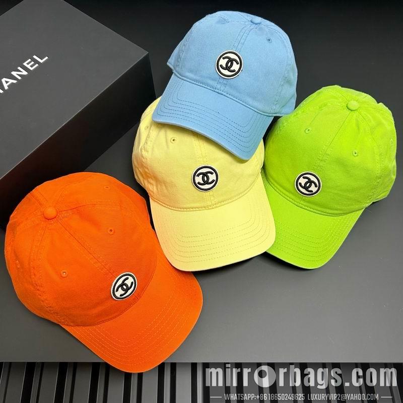 Replica Chanel cap dx05