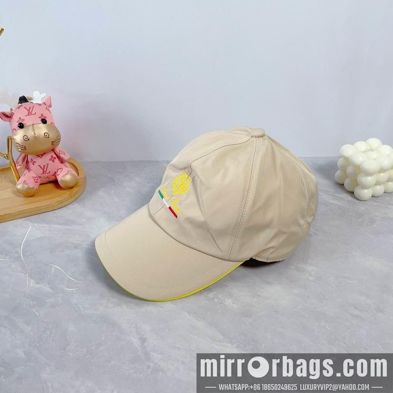 Replica Loro Piana Hat dx07