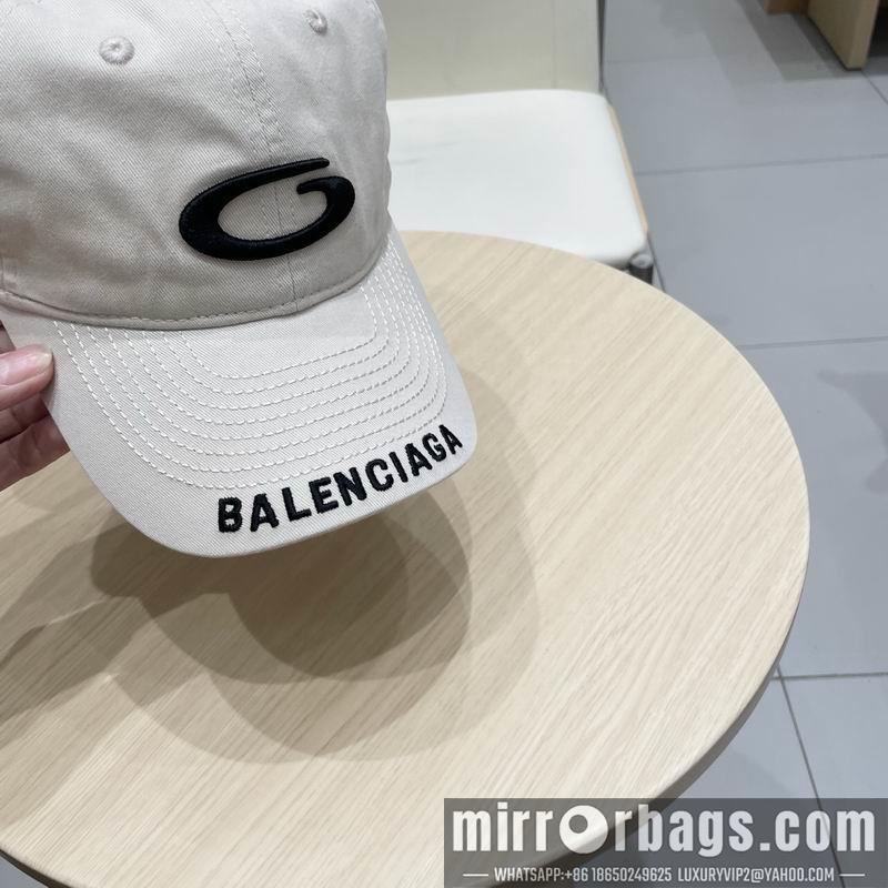 Replica Balenciaga cap 041403