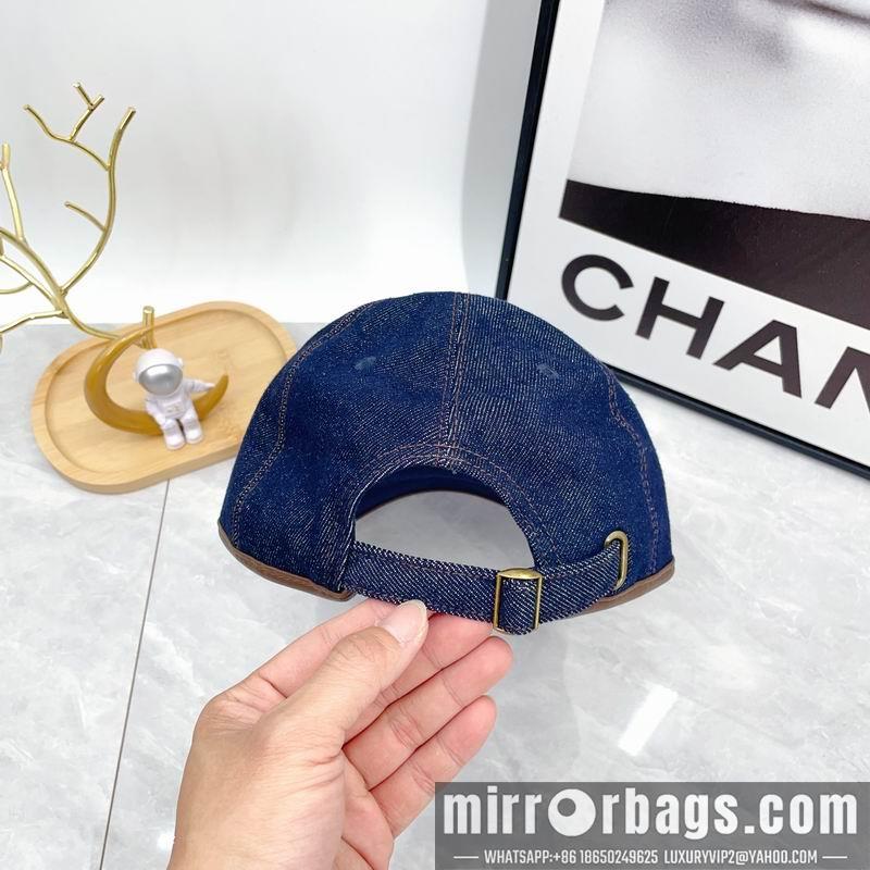Replica Miumiu cap dx46