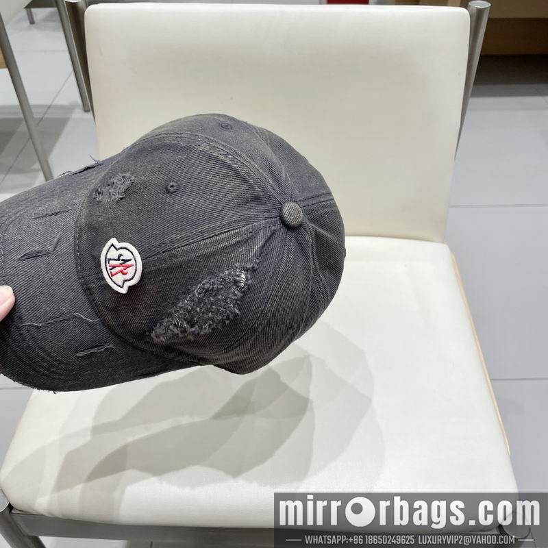 Replica Moncler cap 021003