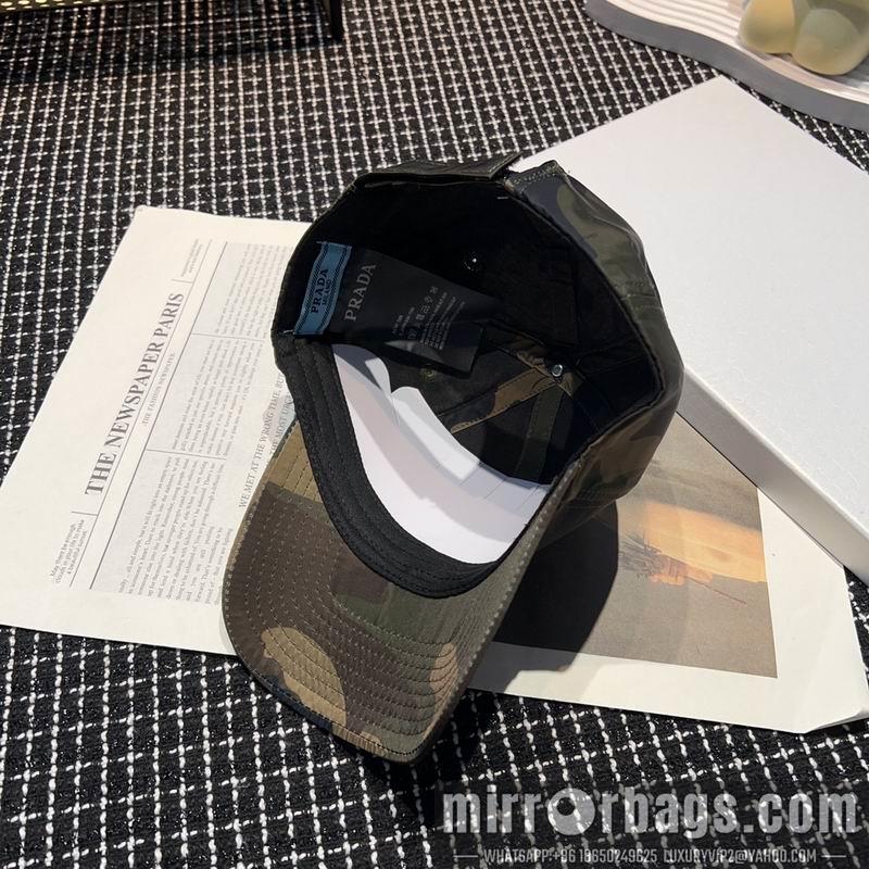 Replica Prada Hat dx01