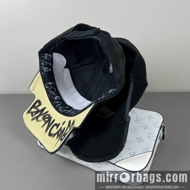 Replica Balenciaga Hat 020811