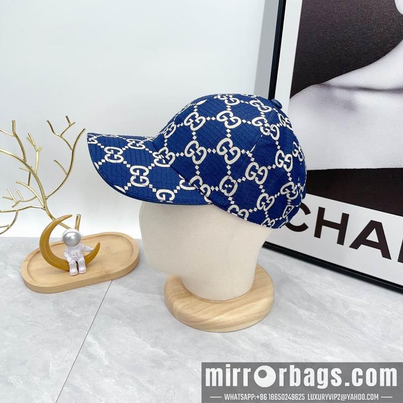 Replica Gucci cap dx36