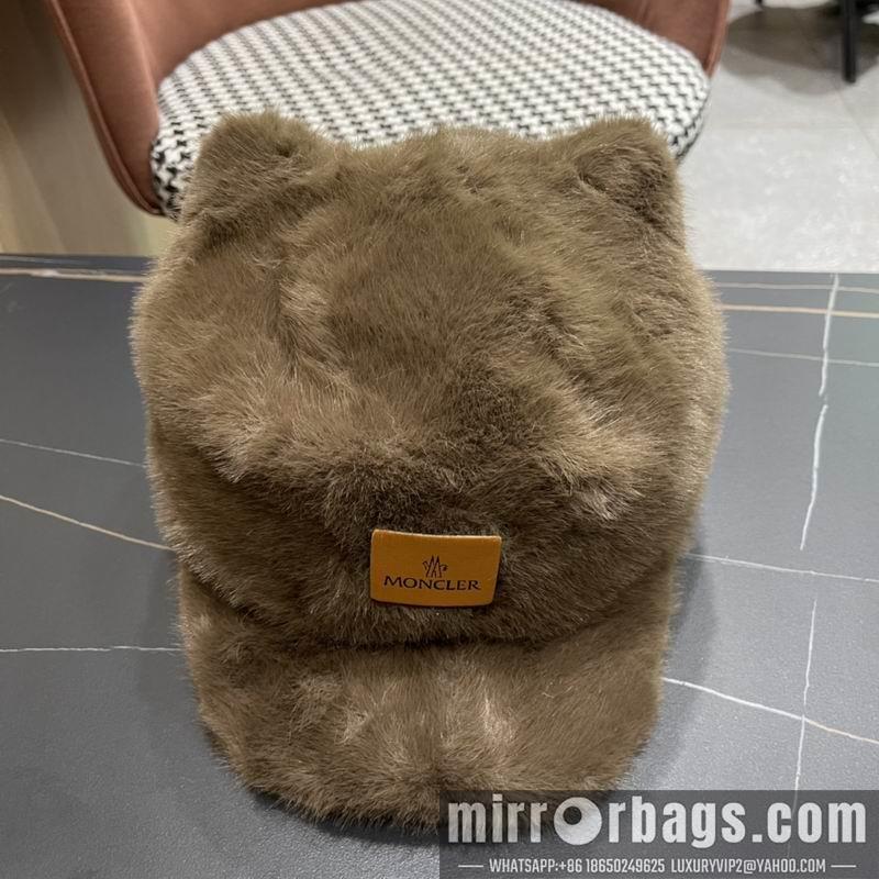 Replica Moncler cap 092201