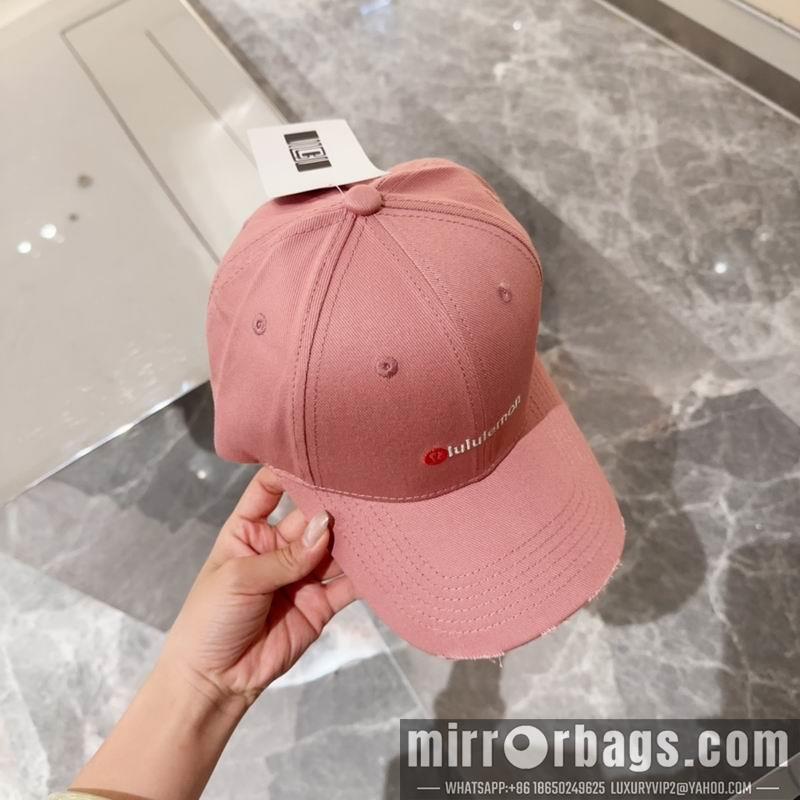 Replica Lululemon cap dx08