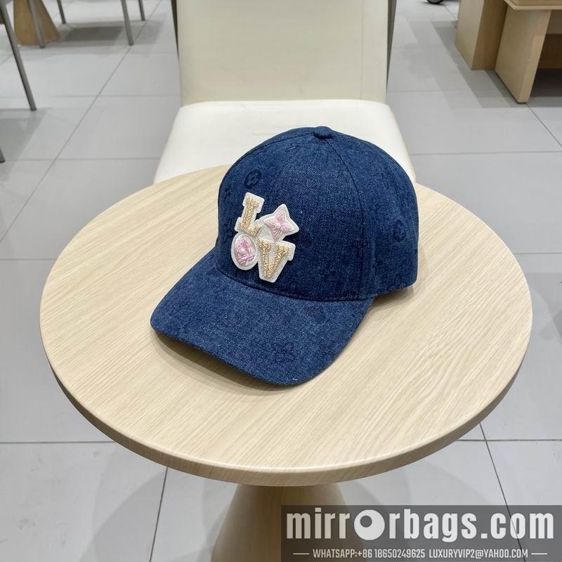 Replica LV Hat 041409