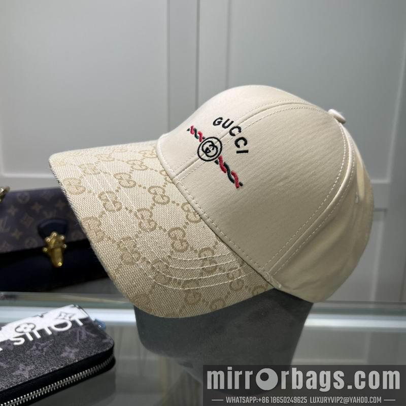 Replica Gucci Hat 042706