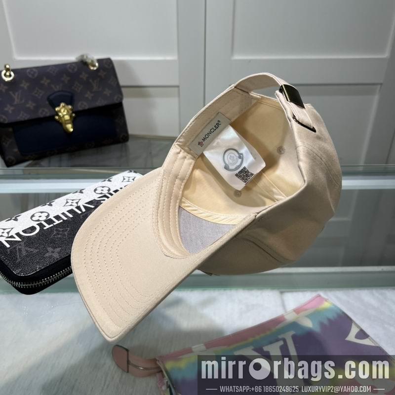 Replica Moncler cap dx13