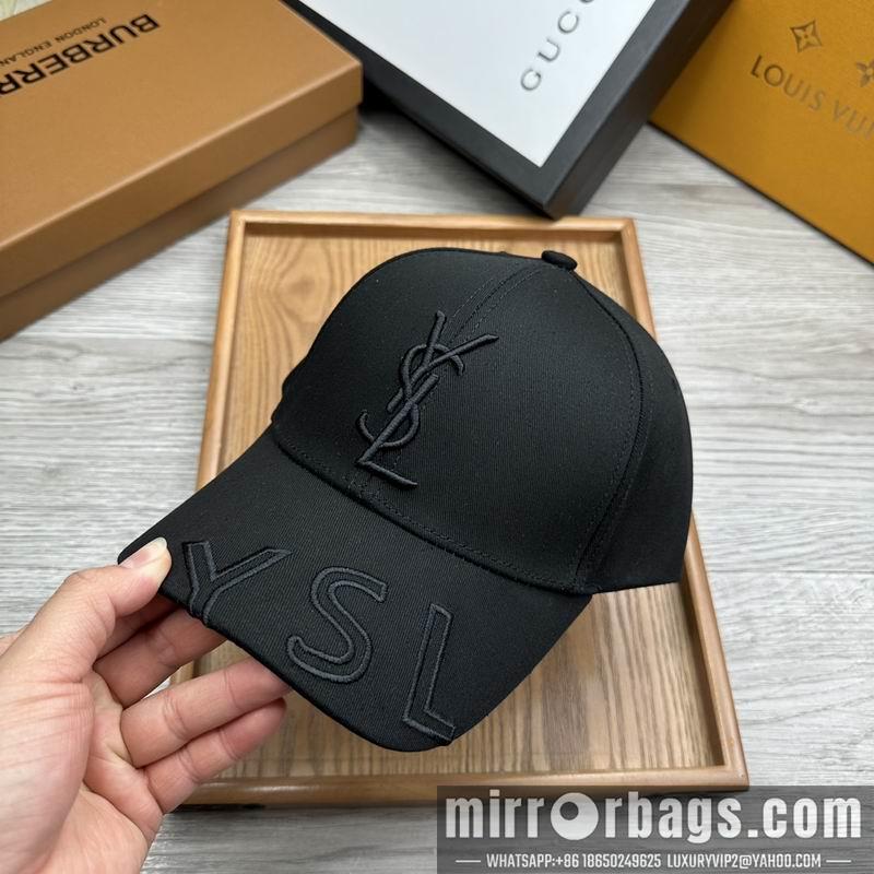 Replica YSL cap dx19
