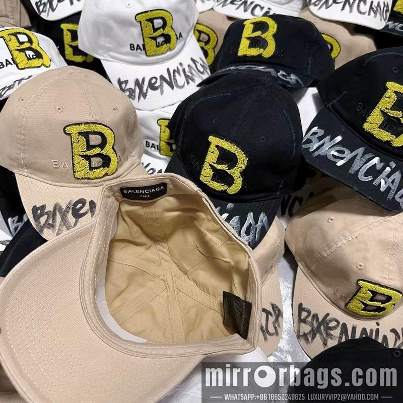 Replica Balenciaga cap dx103