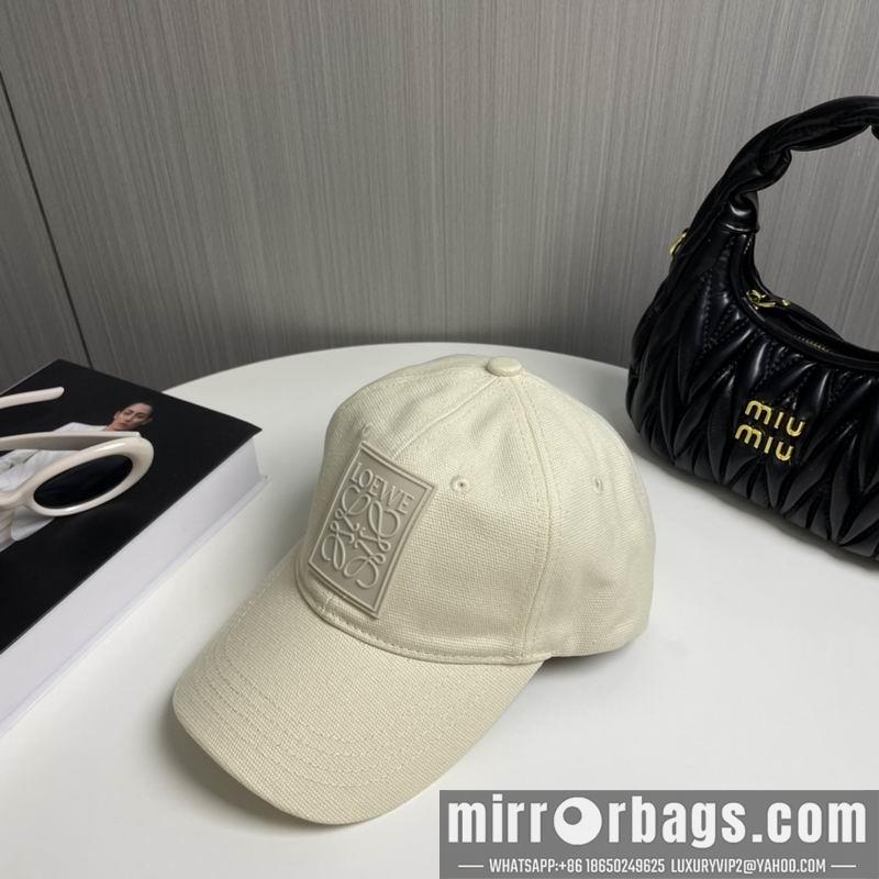 Replica Loewe cap 072801