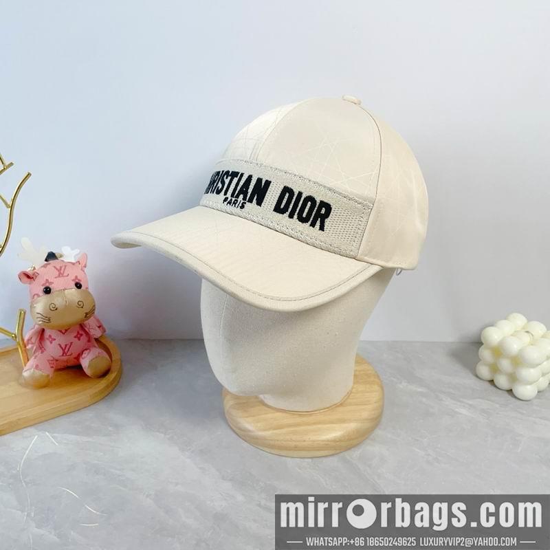 Replica Dior cap dx57