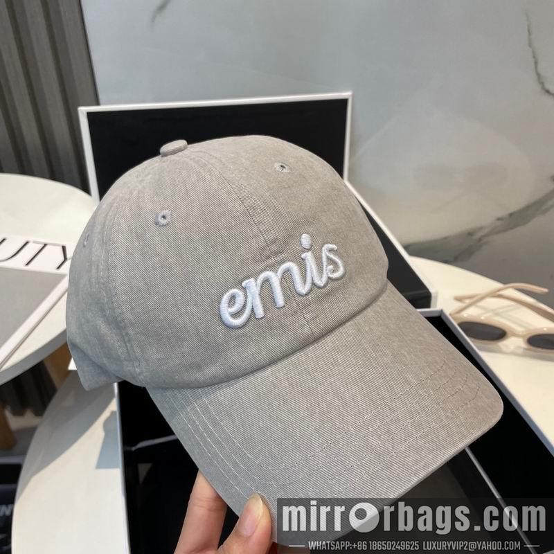 Replica Emis cap dx10