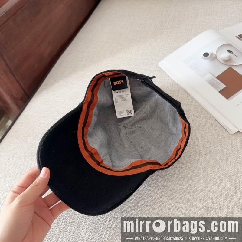 Replica Boss cap dx07