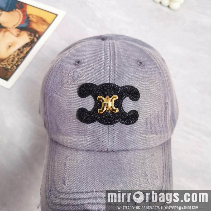 Replica Celine cap dx13