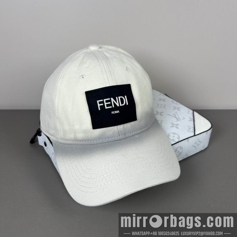 Replica Fendi cap dx67