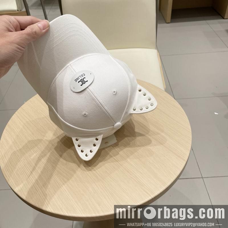 Replica Celine Cap 021002