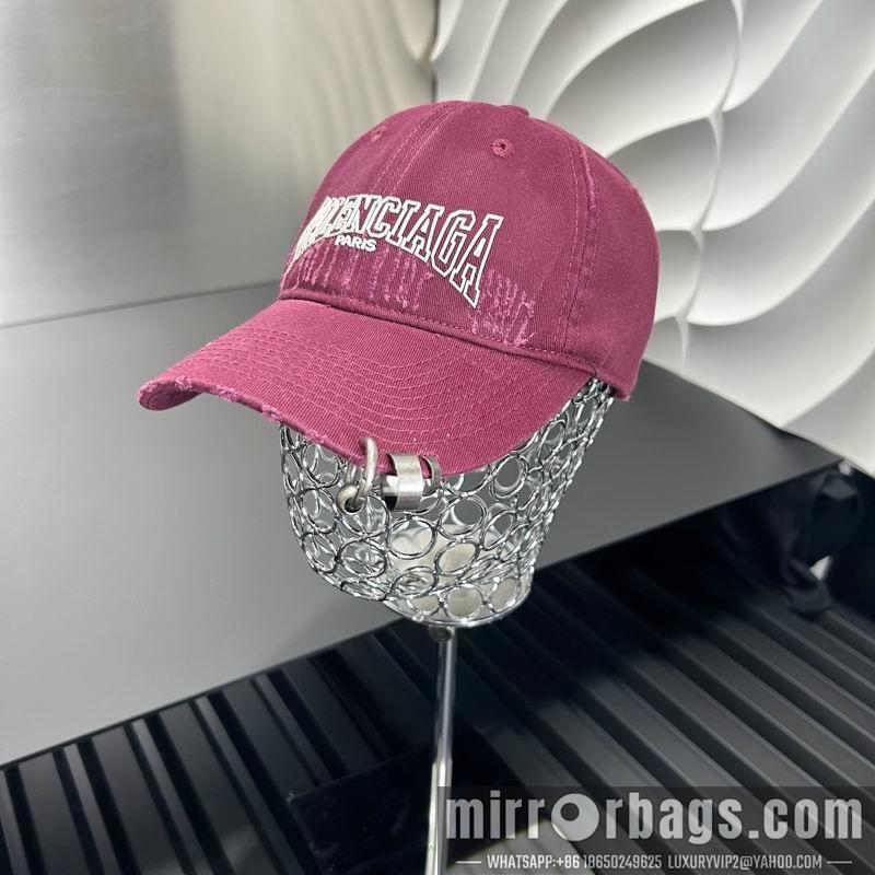 Replica Balenciaga cap dx17