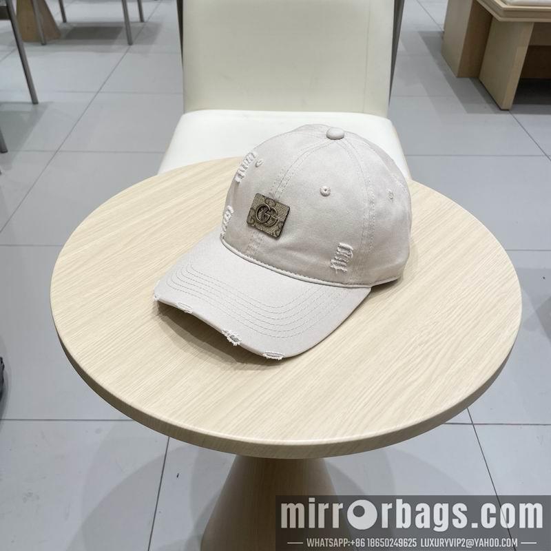 Replica Gucci Hat 041401