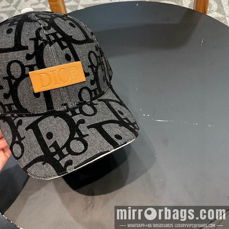 Replica Dior Cap 032001