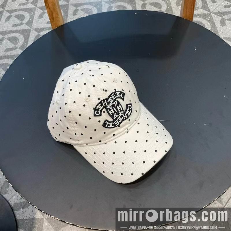 Replica Chanel Cap 032001