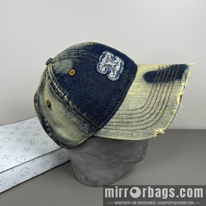 Replica Celine cap dx17