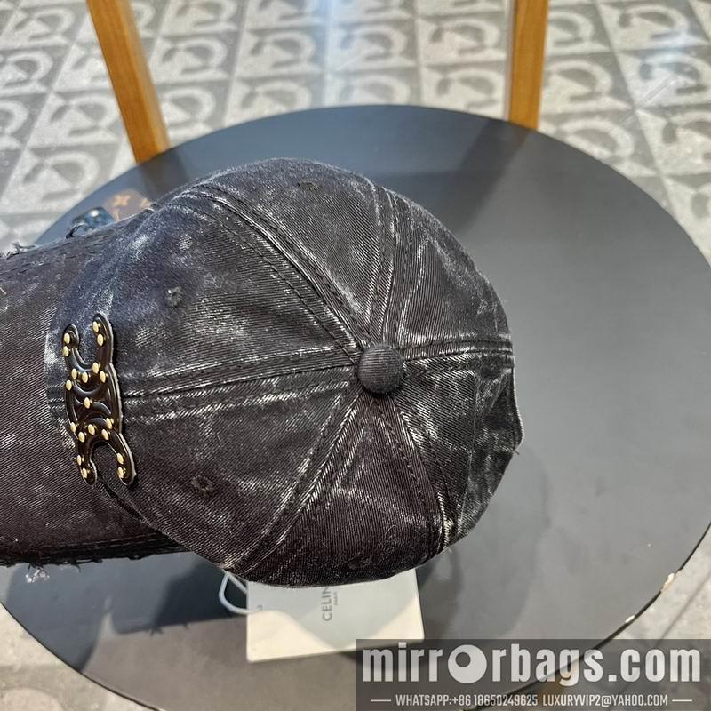Replica Celine cap 041702