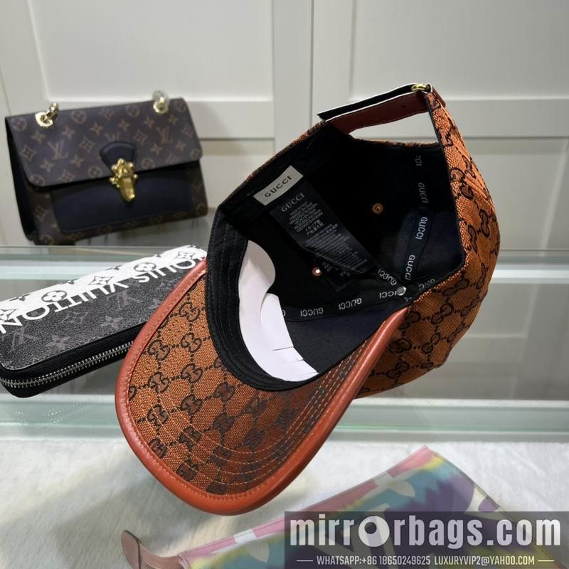 Replica Gucci Hat 050705