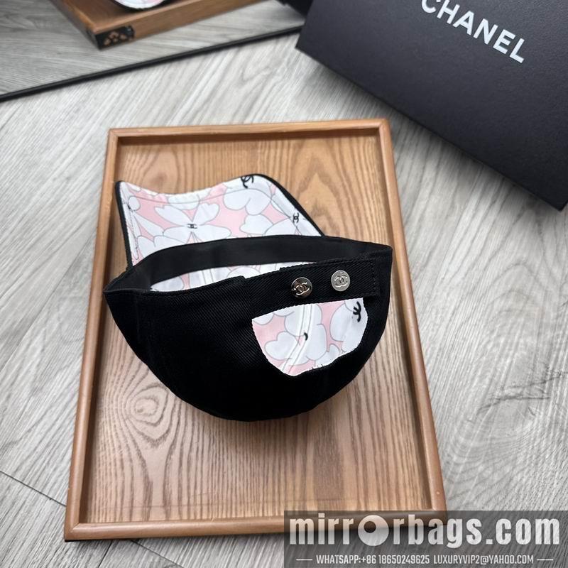 Replica Chanel Hat dx58