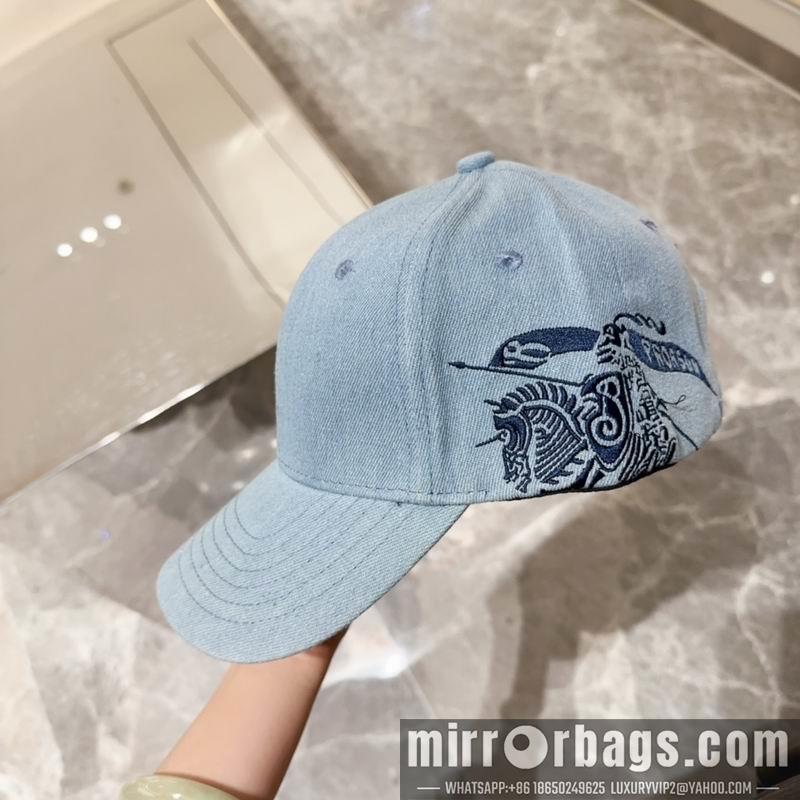 Replica Burberry cap 072803