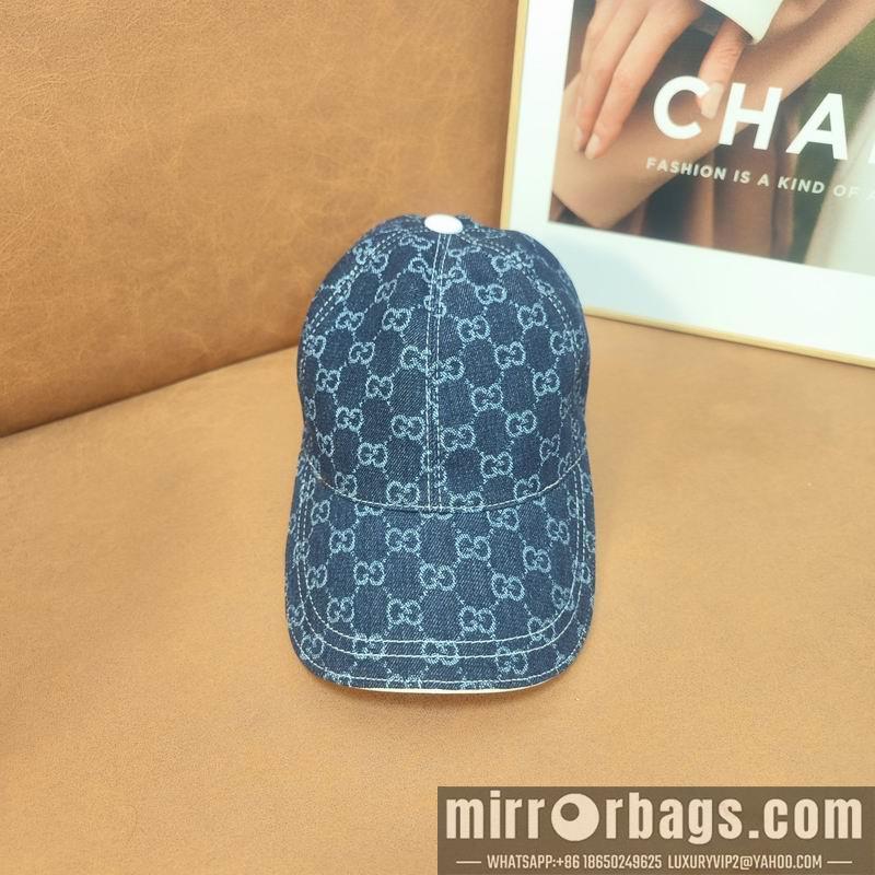Replica Gucci cap dx97