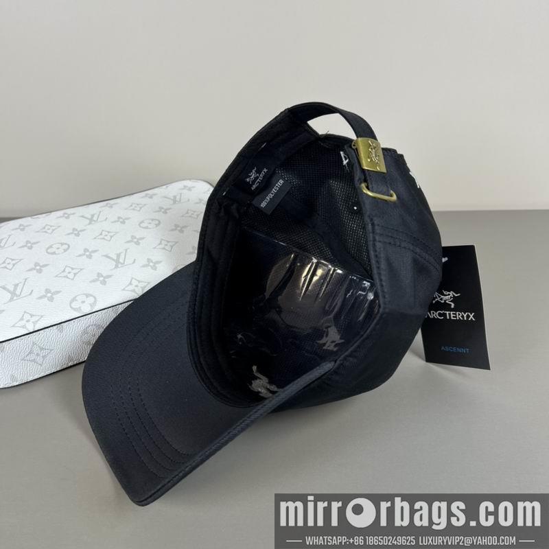 Replica Arcteryx Hat dx15