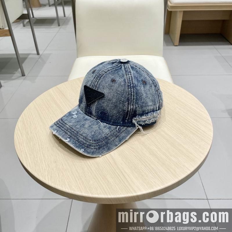 Replica Prada Cap 032001