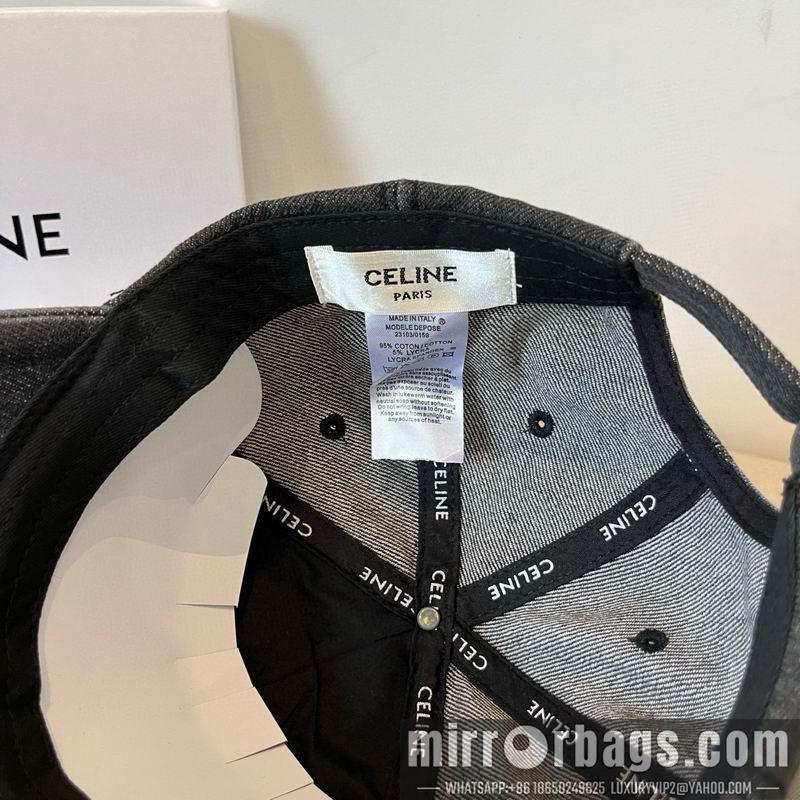 Replica Celine Hat dx36