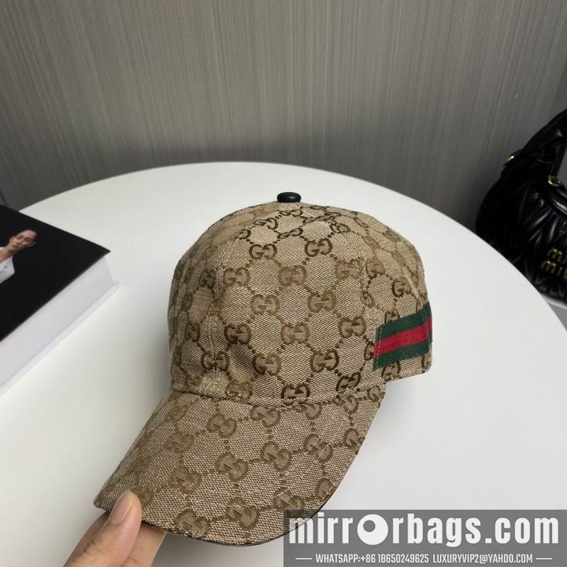 Replica Gucci Hat 072202